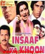 Insaaf Ka Khoon 1991